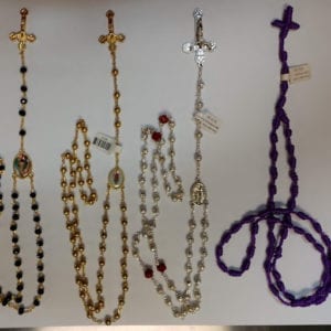 Rosaries